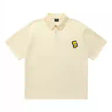 The Simpsons LogoPolo