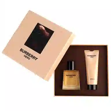 Burberry EDT50ml+75mlEDT100ml+10ml+75ml