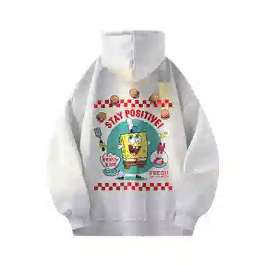 SPONGEBOB SQUAREPANTS