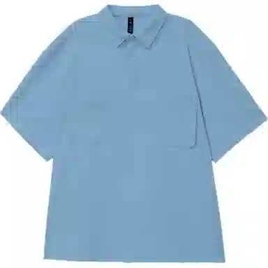 lululemon Relaxed-Fit Short Sleeve Shirt