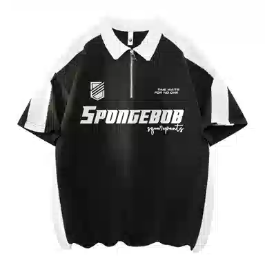 SPONGEBOB SQUAREPANTS T