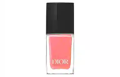 Dior Nail Polish #555