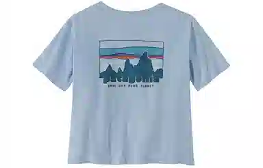patagonia T