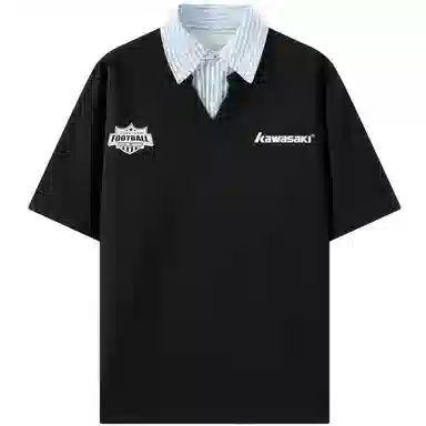 Kawasaki Polo Shirt