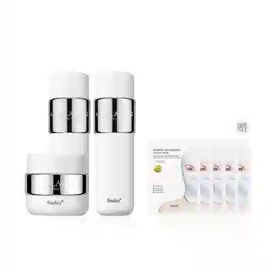 Sudee 150ml+120ml+50ml