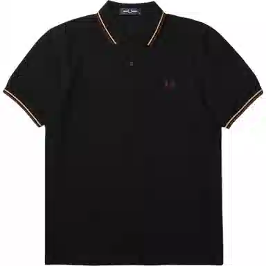 FRED PERRY LogoPolo