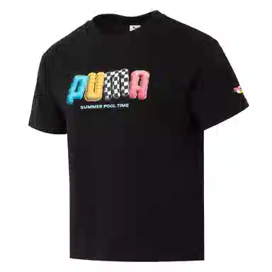 PUMA SS25 T
