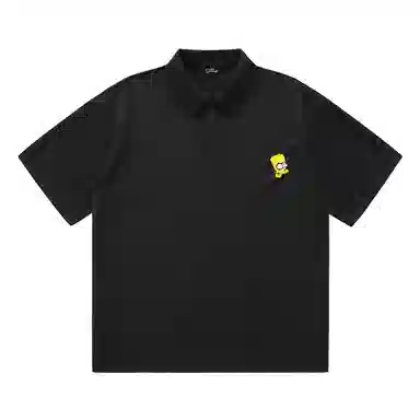 The Simpsons LogoPolo