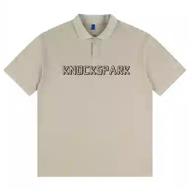 KNOCKSPARK LogoPolo