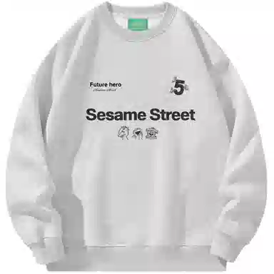 Sesame Street Sweatshirt
