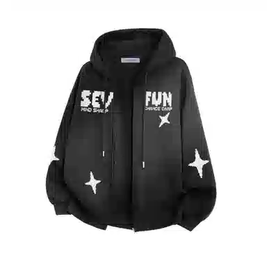 7 SEVFUN LOGO