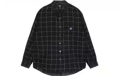 Stussy SS23 LIGHTWEIGHT CLASSIC SHIRT