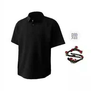 SUNSETMONENT 280gbomberTPolo