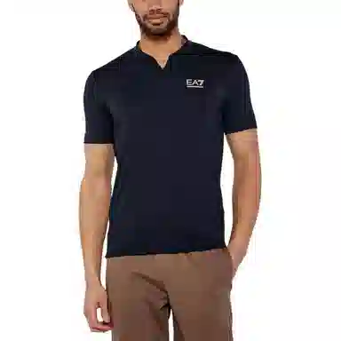 EMPORIO ARMANI LogoPolo