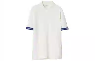 Burberry SS24 Polo