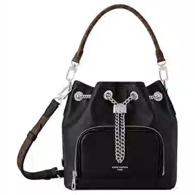 Louis Vuitton No Way Vibe