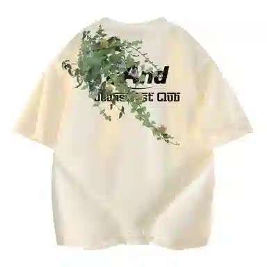 JEANSWEST CLUB LogoT