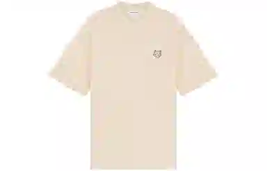 Maison Kitsune SS24 Polo