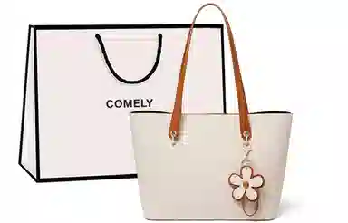 COMELY Tote
