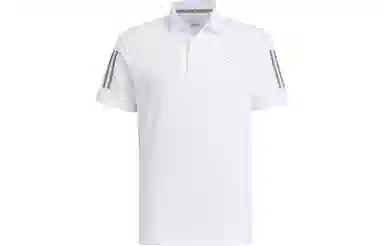 adidas AEROREADY 3-Stripes Polo Shirt Polo
