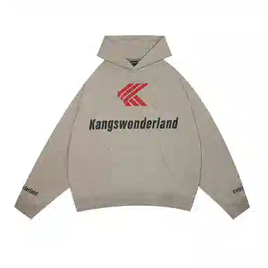 Kang's wonderland Logo
