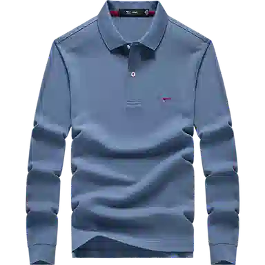 SEPTWOLVES POLO