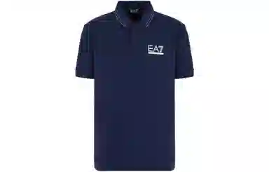 EMPORIO ARMANI EA7 SS24 LogoPoLo