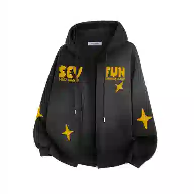 7 SEVFUN LOGO