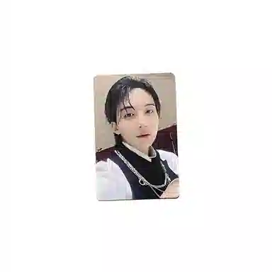HYBE seventeen yzy1.0