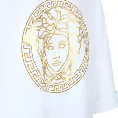 FENDI x VERSACE SS22 LogoT