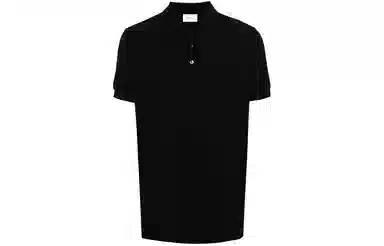 BALLY SS24 Polo