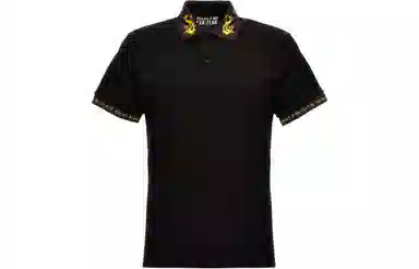VERSACE JEANS COUTURE Polo