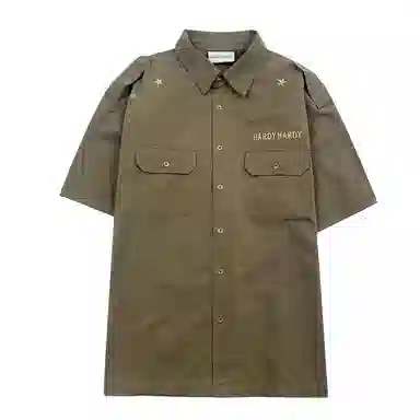 HARDY HARDY SS23