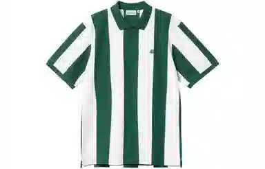 Carhartt WIP SS24 SS Hinton Polo