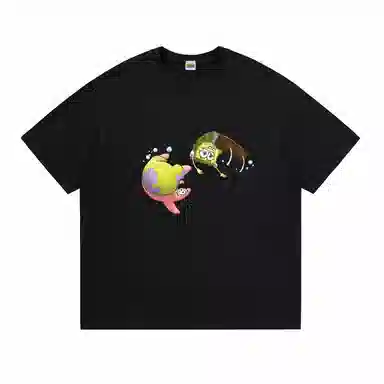 SPONGEBOB SQUAREPANTS T