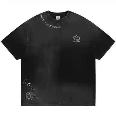 DoraemonA T