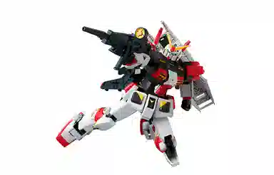 BANDAI PB HG 1144 RX-78-5 5 13cm
