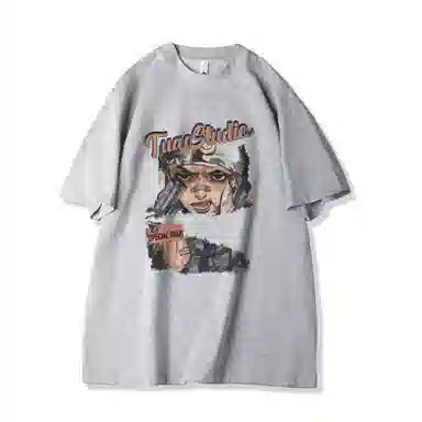 T