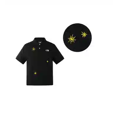 THE NORTH FACE Polo