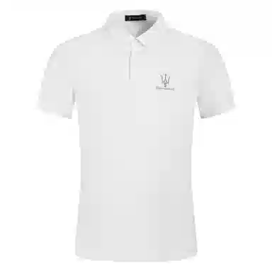 Maserati Polo