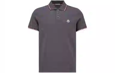 Moncler SS24 Polo