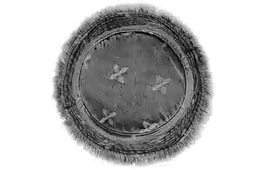 SMFK Garden Snowflake Grey