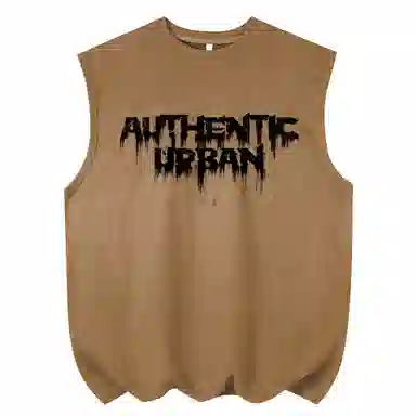URBAN AUTHENTIC Logo