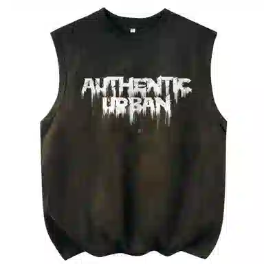 URBAN AUTHENTIC Logo