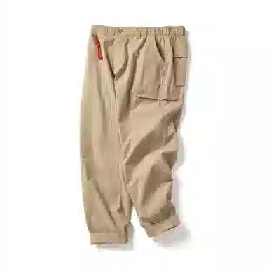 Shinian Long Pants