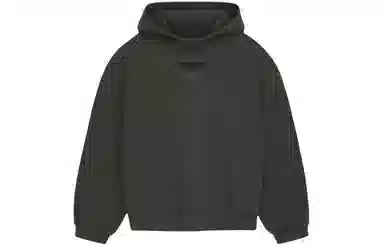 Fear of God Essentials SS24 Hoodie Ink