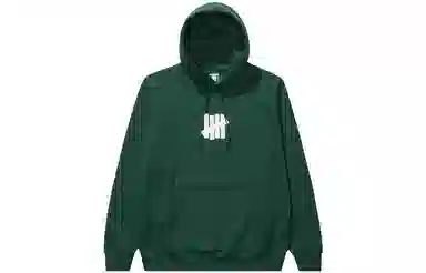 UNDEFEATED FW23 Logo