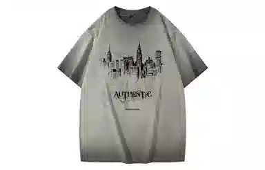 URBAN AUTHENTIC T