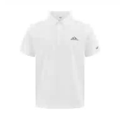CAT SS25 Polo