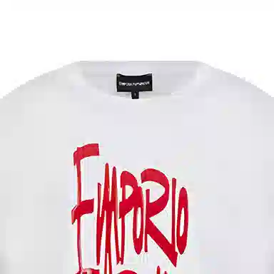 EMPORIO ARMANI Capsule Logo LogoT